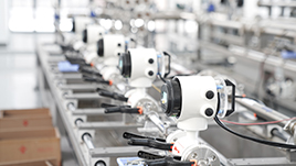 聯測儀表生產基地